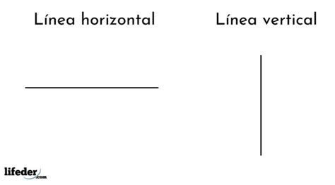 horizontal y vertical ejemplos - do y does